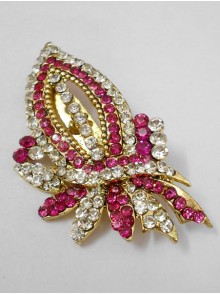 Brooch/Sareepin